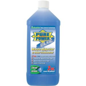 Pure Power Blue 32 ounce , Valterra V23002