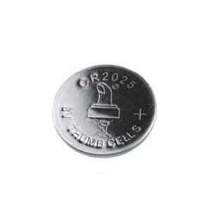 LED Strip Light Battery; AP Products 016-CR2025