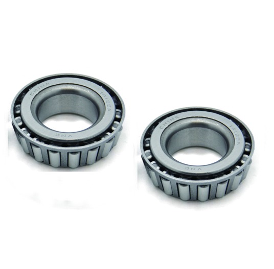 Tapered Roller Bearing, for 1-1/4 inch diameter axles, Pack of 2; AP Products 014-127009-2