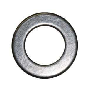 Round Washer, 1 in diameter; AP Products 014-119214