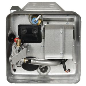 Suburban SW6D Electric Water Heater