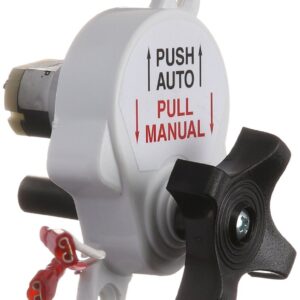 Fan-Tastic Power Vent Autotrol Motor With Cap K6050-81