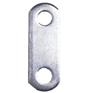 Leaf Spring Shackle Plate, 2.25 in; AP Products 014-122487