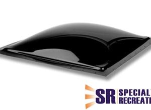 30 inch x 30 inch Skylight - Smoke, Bri-Rus SL3030S