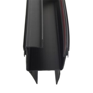 Slide Out Seal; 1.375 Inch EK Cap With 1.5 Inch Wall Jamb; AP Products 018-1470-84 Slide Out Seal; 1.375 Inch EK Cap With 1.5 Inch Wall Jamb; AP Products 018-1470-84