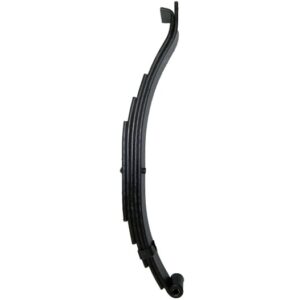 Leaf Slipper Spring; 3500 lb capacity; AP Products 014-125203 Leaf Slipper Spring; 3500 lb capacity; AP Products 014-125203