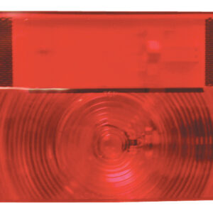 Replacement Tail Light Lens, Peterson V25913-25