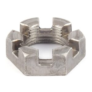 Spindle Nut, 1 inch; AP Products 014-122081