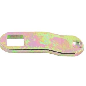 Straight Lock Cylinder Cam 1-3/8' (1 unit); AP Products 013-679