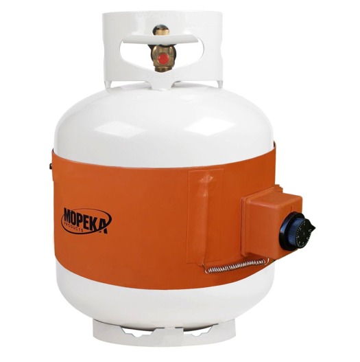 Propane Tank Heater; for 30 gallon tank; AP Products  024-5003