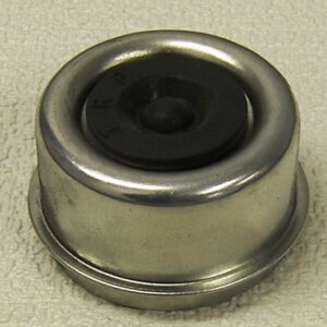 Trailer Wheel Bearing Dust Cap; AP Products 014-122064