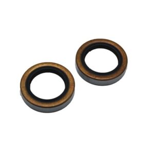 Trailer Wheel Bearing Seal; 2-1/4 Inch Inner Diameter; Use For 5200/ 6000/ 7000; Pack of 20; AP Products 014-122088-10