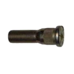 Wheel Stud, Press In, 7/16 inch; AP Products 014-126292