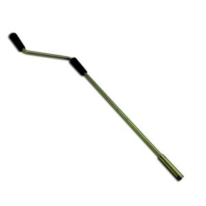 Landing Gear Crank Handle, 29.7 in; AP Products 014-119226
