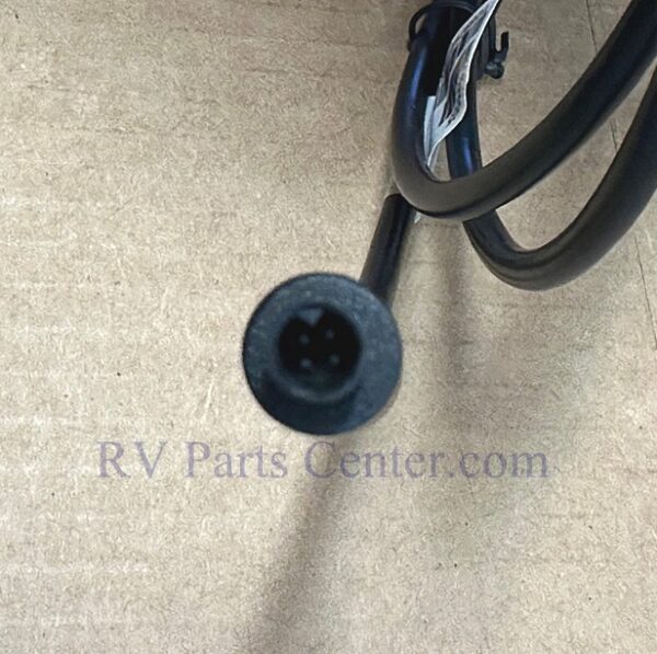 48 inch Wire Harness W/DIM (Arm), Velvac 7457340