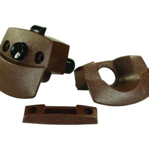 Interior Door Latch, JR Products 20505