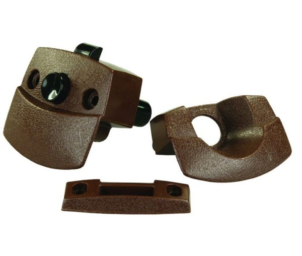 Interior Door Latch, JR Products 20505