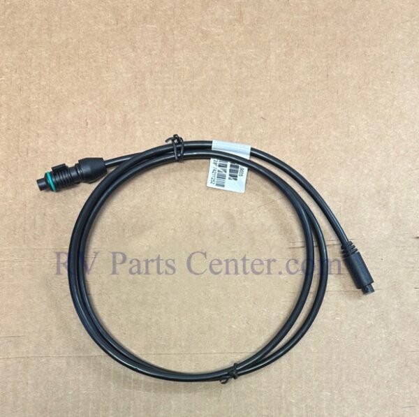 48 inch Wire Harness W/DIM (Arm), Velvac 7457340