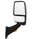 Velvac 719942 Passenger Side RV Mirror