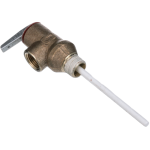 Dometic 91604 1/2 Valve