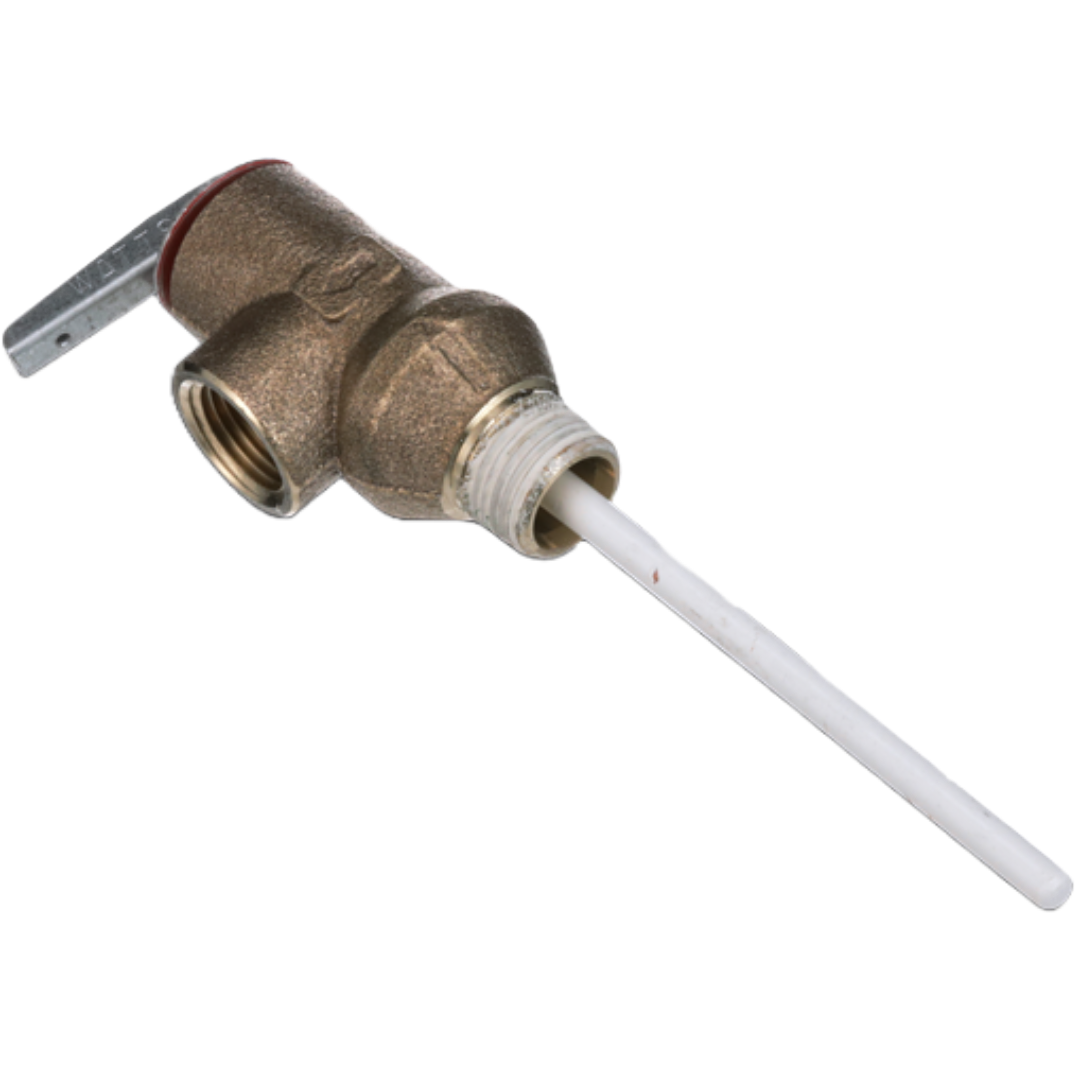 Dometic 91604 1/2 Valve