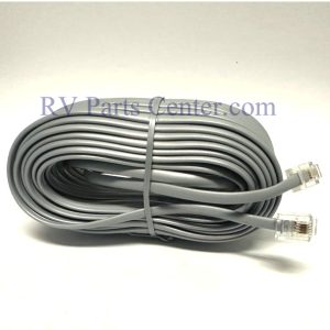 HappiJac Plug-n-Play Switch Cord 50 Ft, 149677 Switch Cord 50 Ft 149677