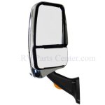 Velvac 720477 driver side mirror