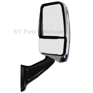 Velvac 717754 passenger side mirror