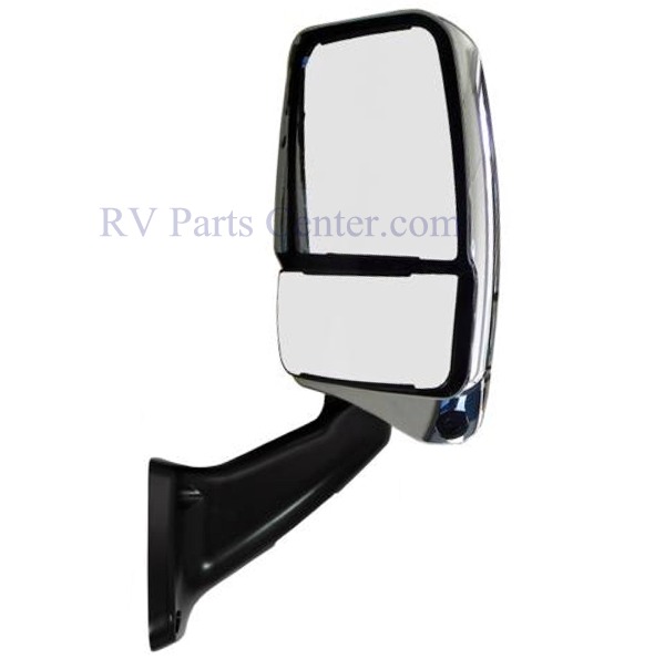 Velvac 717754 passenger side mirror