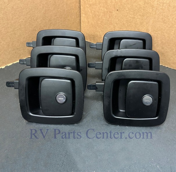 21317-01 TriMark Compartment 6 Pack