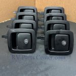 TriMark Compartment Door Lock - 8 Pack
