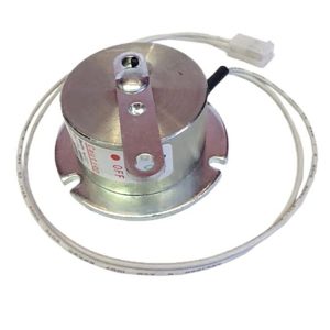 Power Bed Motor Brake Only, Happijac 149680