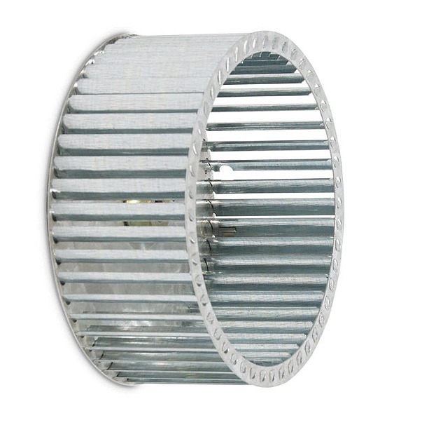Dometic Penguin II Evaporator Blower Wheel, Dometic  3310378.000
