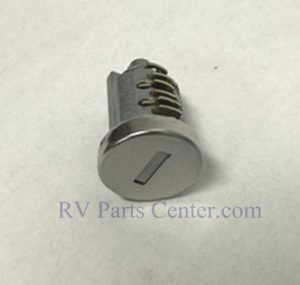 ハン KMS TriMark 2001 Key Cylinder