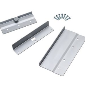 Splendide Washer/ Dryer Mounting Bracket Kit, SK04