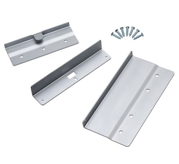 Splendide Washer/ Dryer Mounting Bracket Kit, SK04