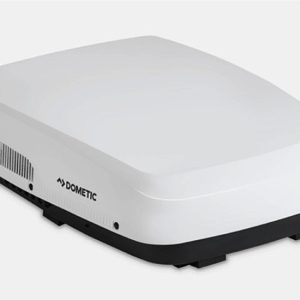 FreshJet 5 Rooftop AC 13,5000 BTU White, Dometic FJX5457MWHCS