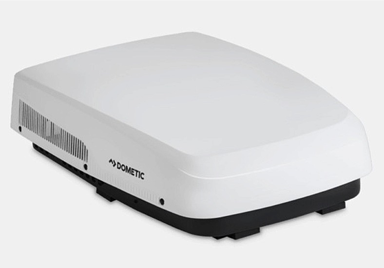 FreshJet 5 Rooftop AC 13,5000 BTU White, Dometic FJX5457MWHCS – Open Box Special